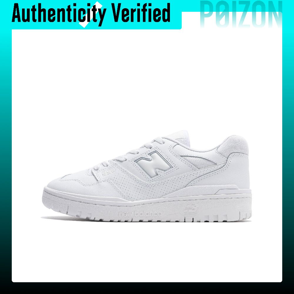 New Balance Shoes 550 - Sepatu Basket Retro New Balance NB
