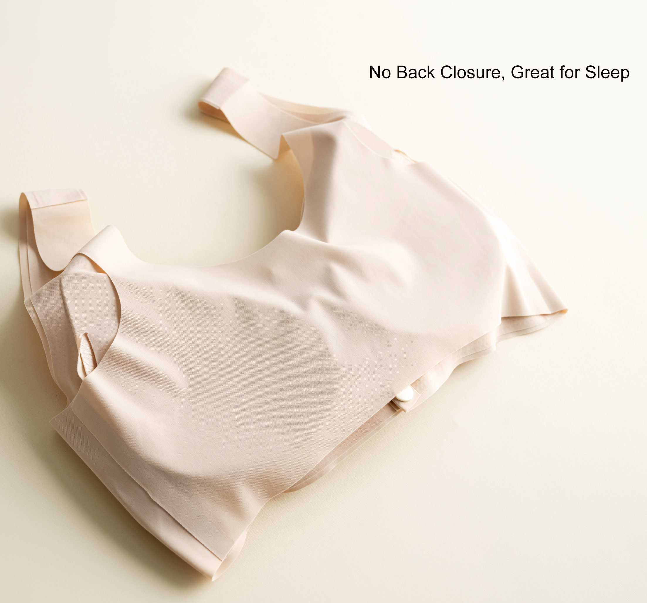 Bra menyusui tanpa kawat, tanp - Nursing Bra Sleep ulasan dan harga