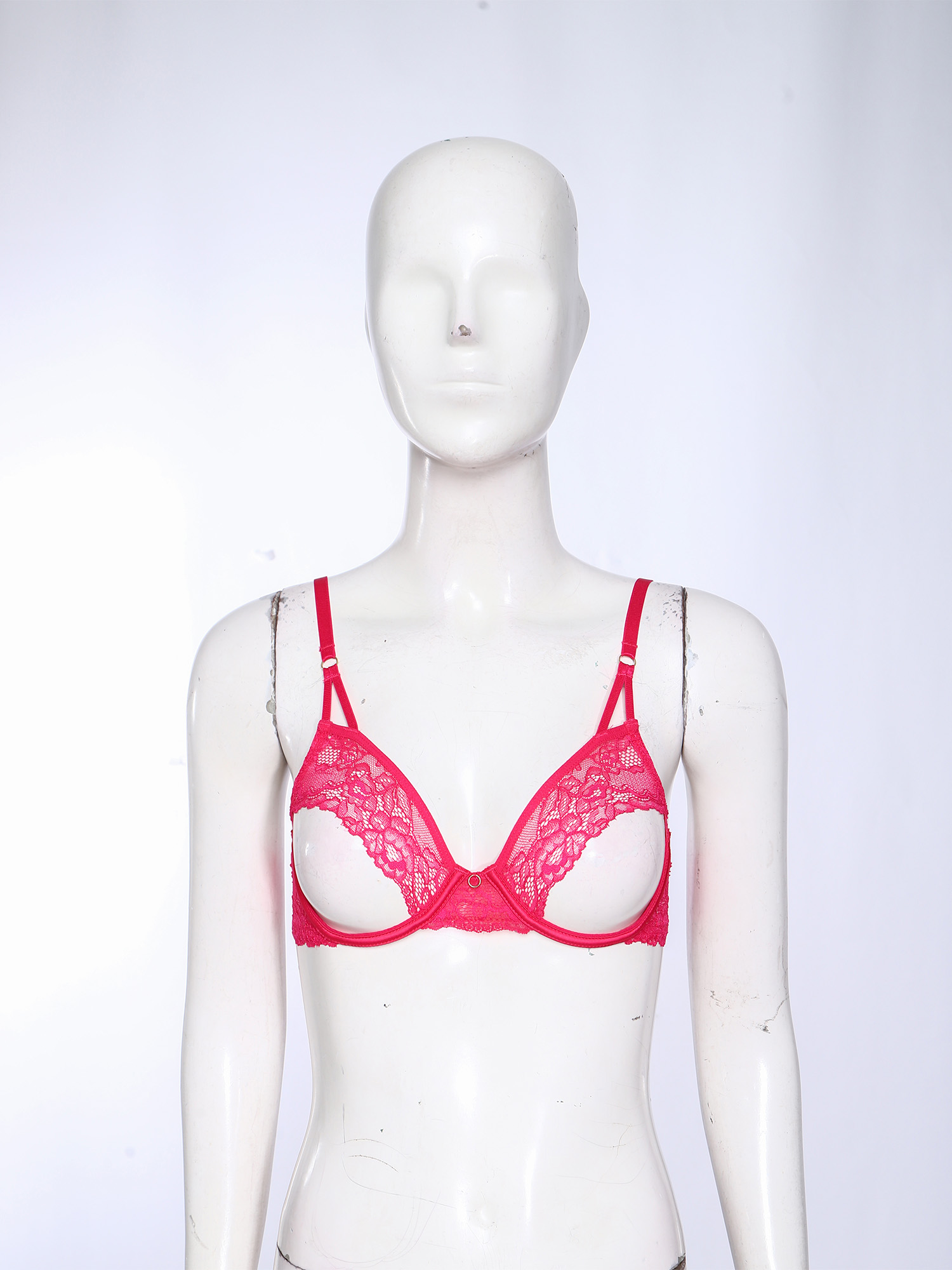 Bra Wanita Seksi Berongga, Bah - Push Up Bra Padded ulasan dan harga