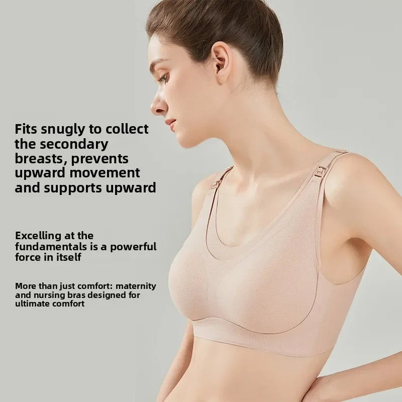 Bra Menyusui Ibu Hamil Bahan N - Nursing Bra Sleep ulasan dan harga