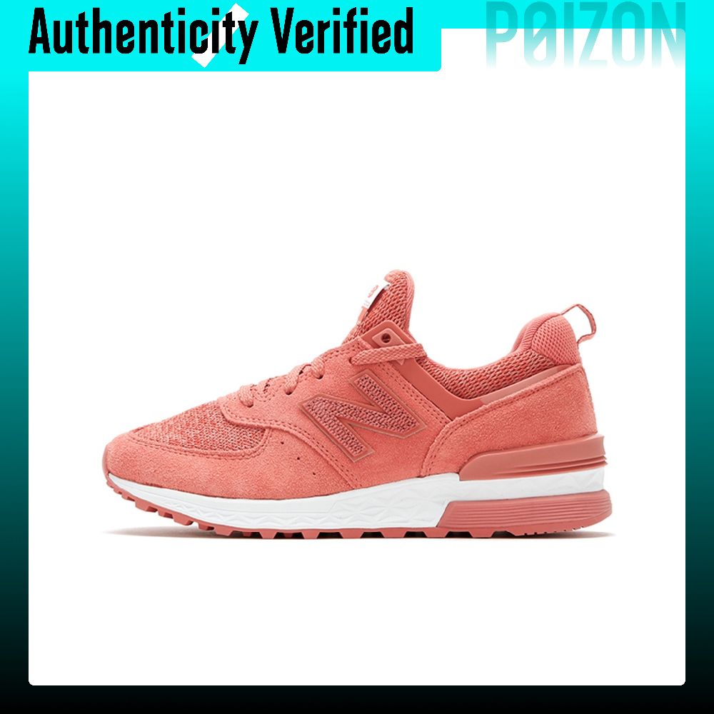 Sepatu Kasual Wanita New Balan - New Balance Shoes 574 ulasan dan harga