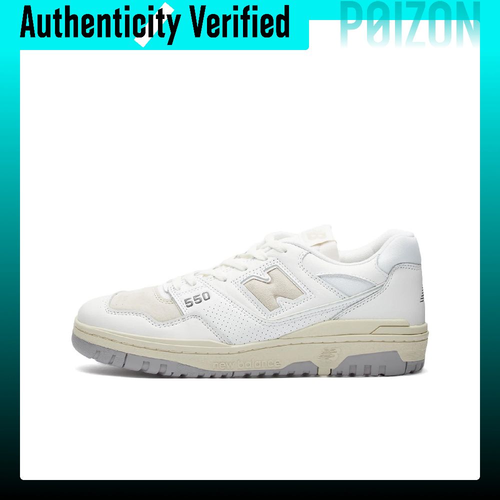 Sepatu Basket Retro New Balanc - New Balance Shoes 550 ulasan dan harga