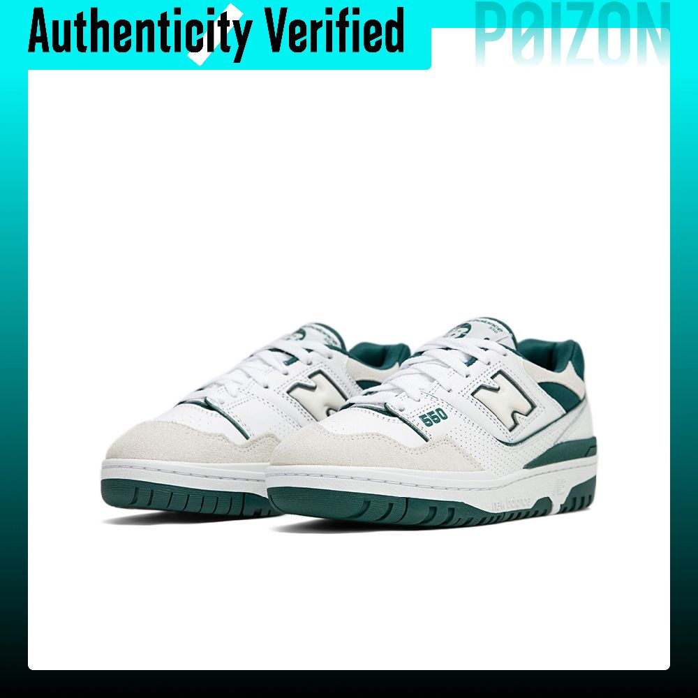 Sepatu Basket Retro New Balanc - New Balance Shoes 550 ulasan dan harga