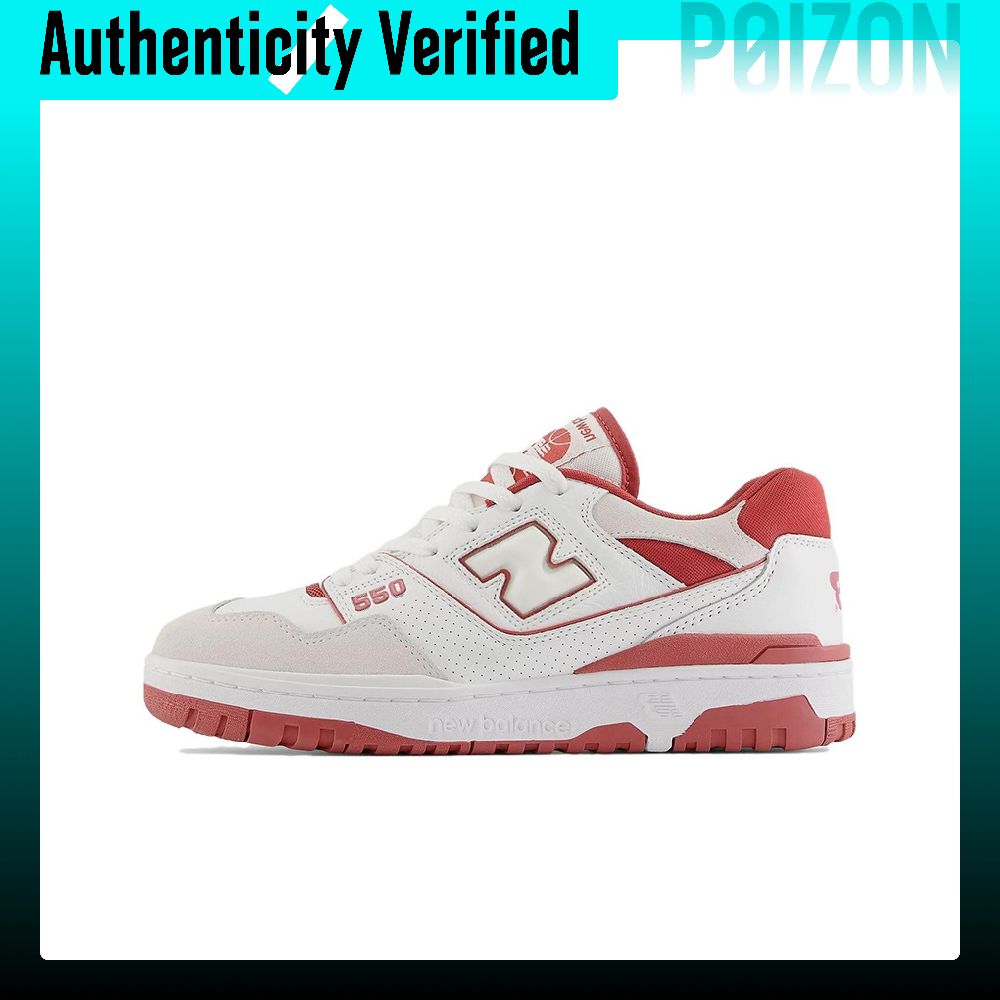 Sepatu Basket Retro New Balanc - New Balance Shoes 550 ulasan dan harga