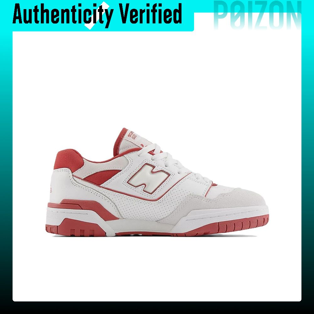Sepatu Basket Retro New Balanc - New Balance Shoes 550 ulasan dan harga