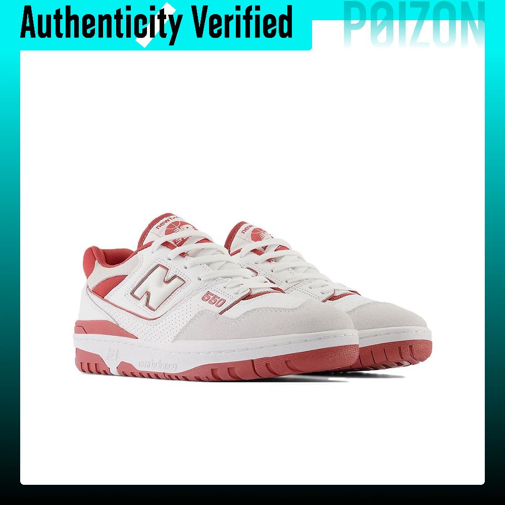 Sepatu Basket Retro New Balanc - New Balance Shoes 550 ulasan dan harga