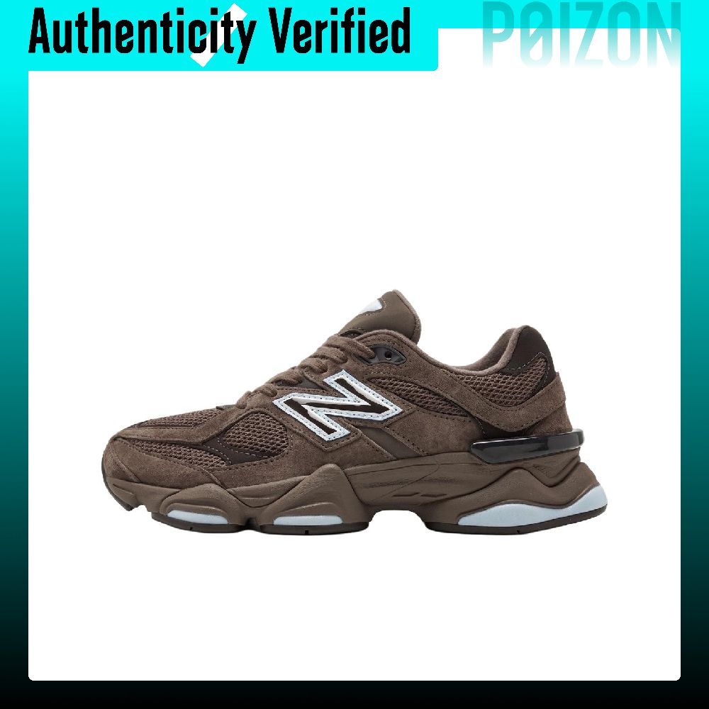 Sepatu Lari New Balance NB 906 - New Balance Shoes 9060 ulasan dan harga