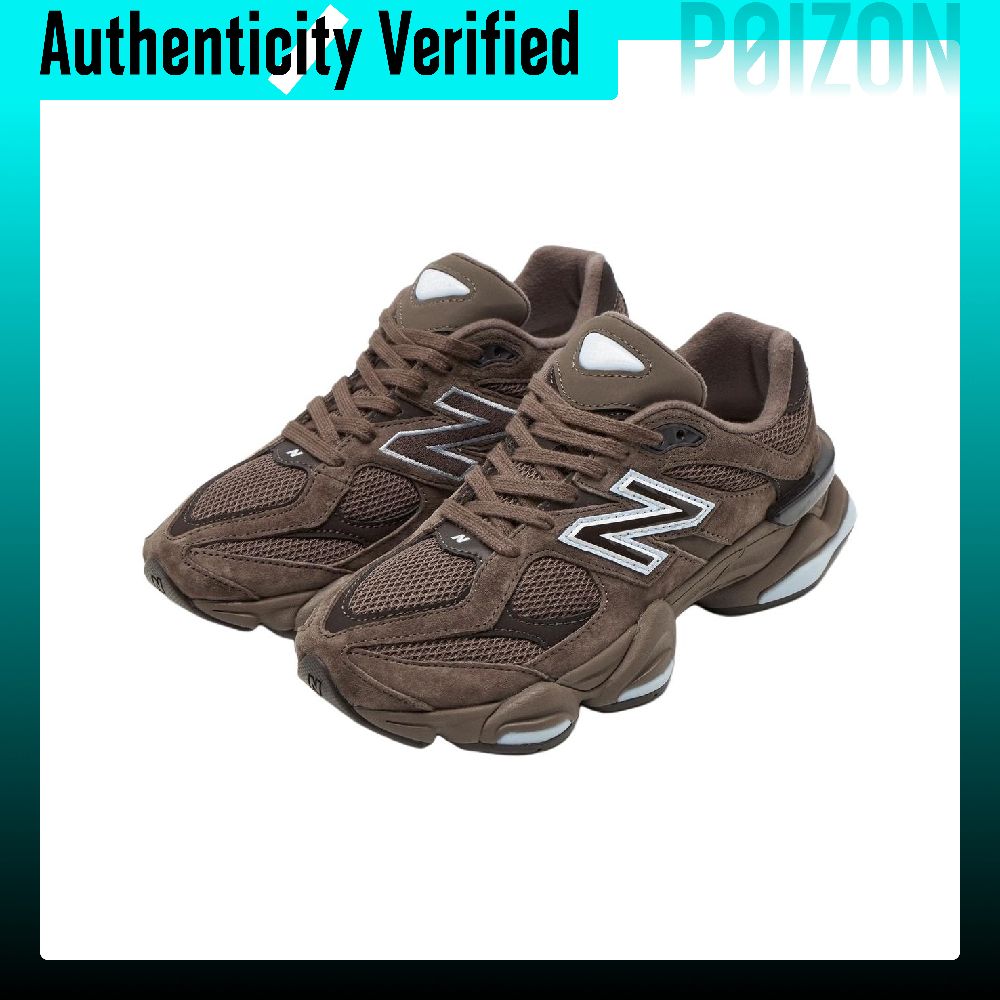 Sepatu Lari New Balance NB 906 - New Balance Shoes 9060 ulasan dan harga