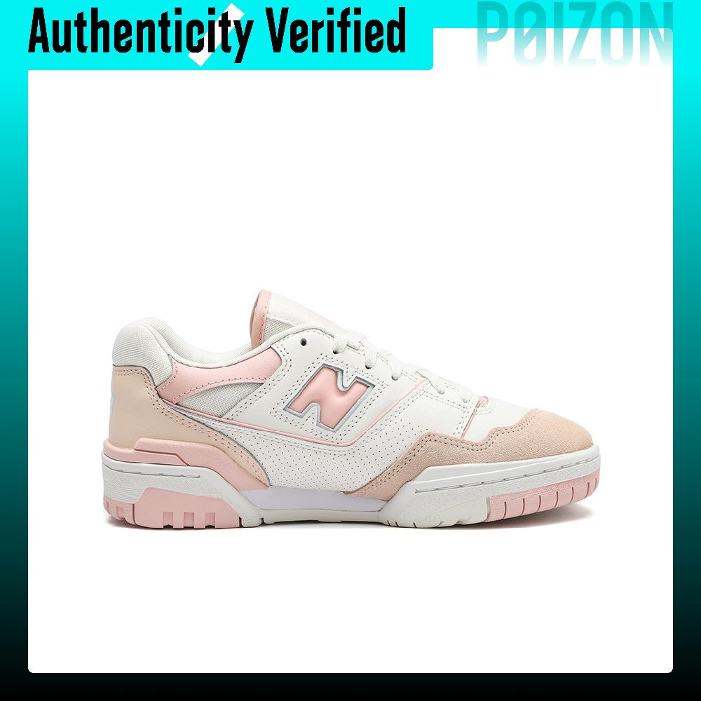 Sepatu Basket Retro New Balanc - New Balance Shoes 550 ulasan dan harga