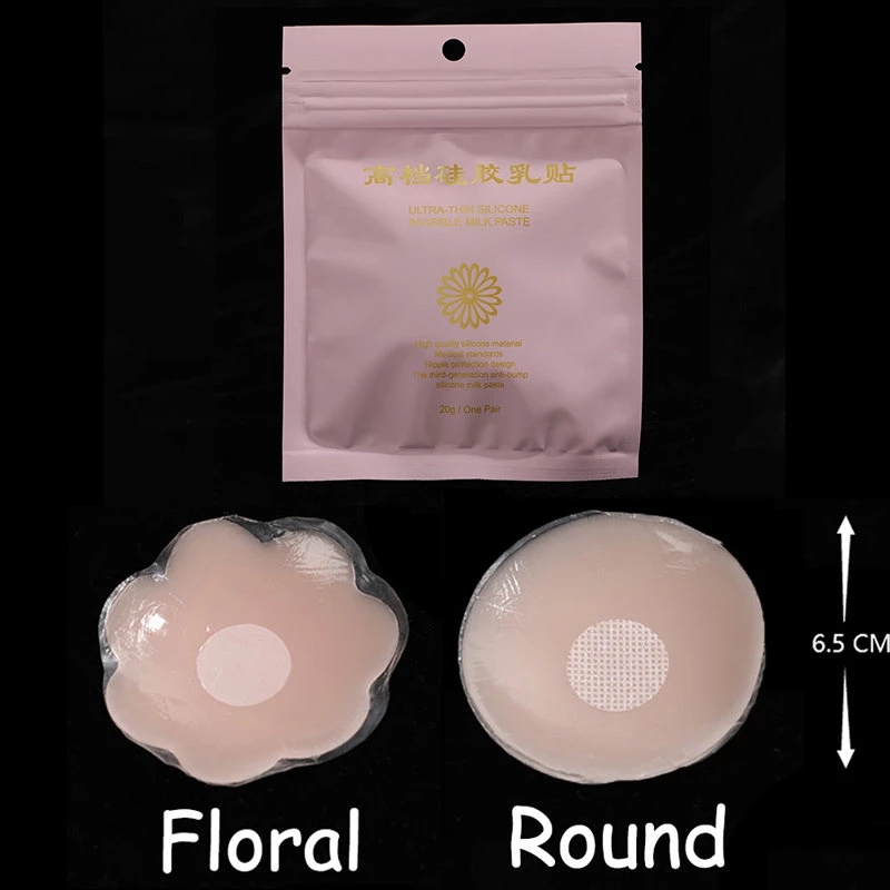 Penutup Puting Pengangkat Kelo - Strapless Bra Backless ulasan dan harga