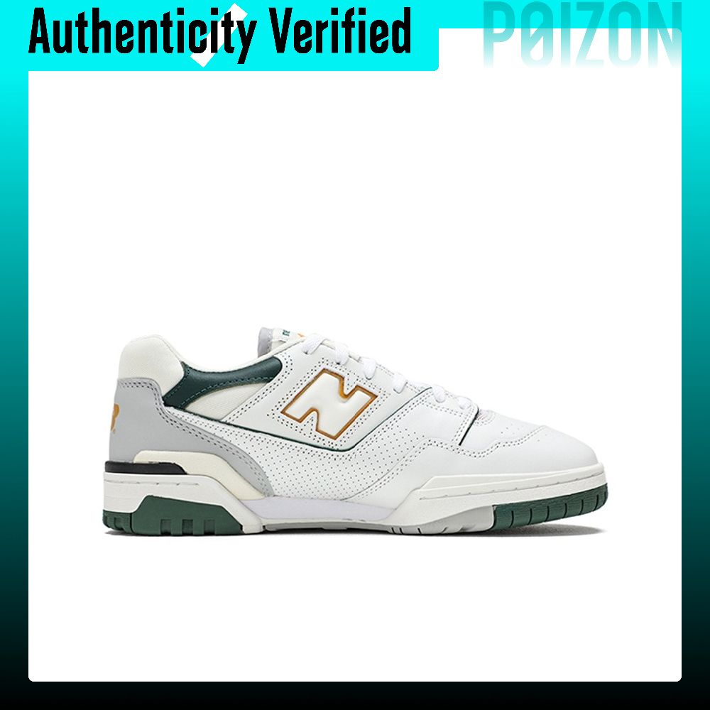 Sepatu Basket Retro New Balanc - New Balance Shoes 550 ulasan dan harga