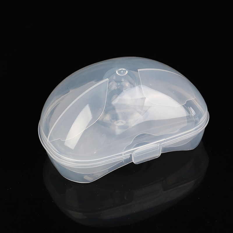 2 Buah Pelindung Puting Siliko - Nipple Cover Pasties ulasan dan harga
