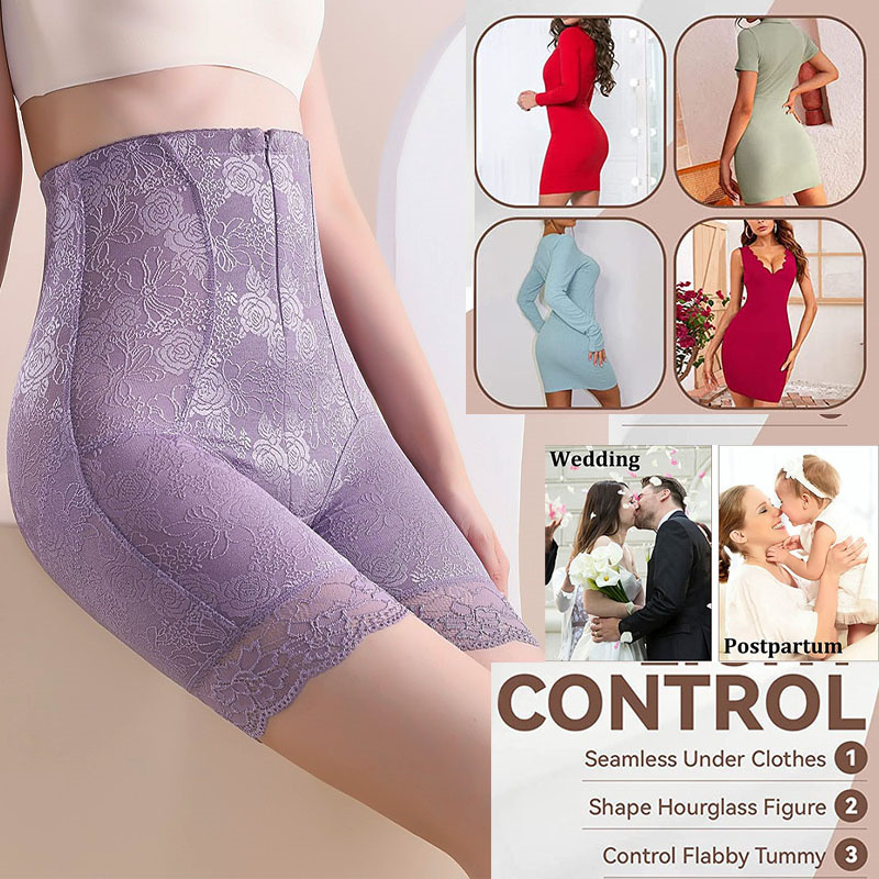 GUUDIA Celana Dalam Kontrol Ri - Shapewear Bodysuit Firm ulasan dan harga