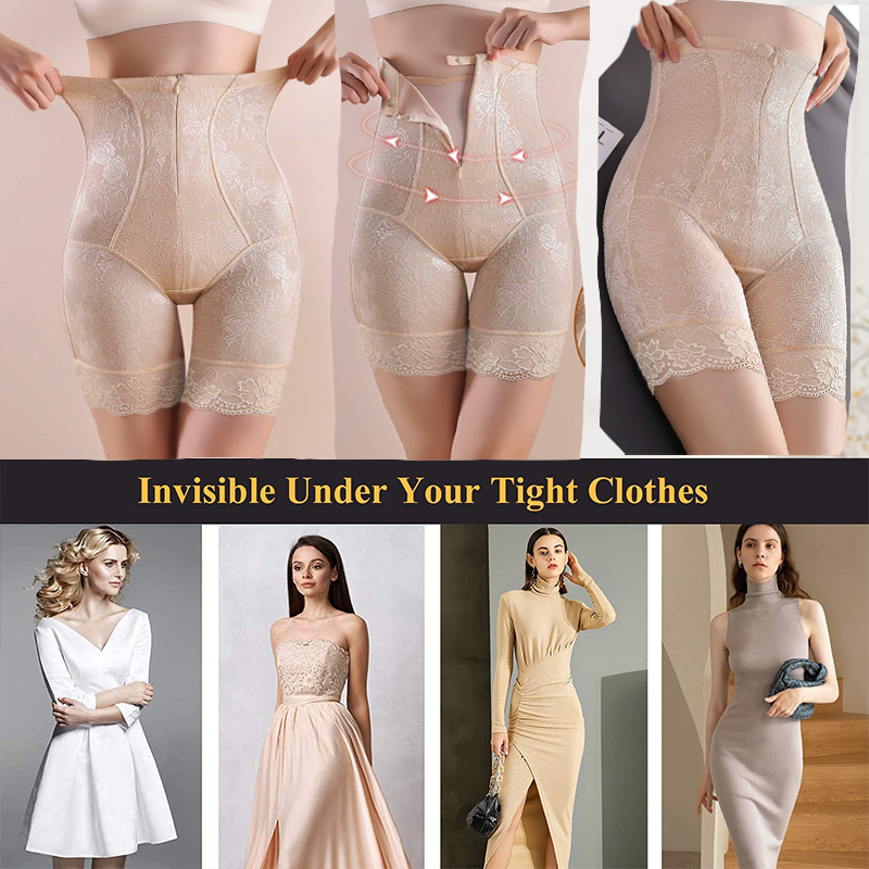 GUUDIA Celana Dalam Kontrol Ri - Shapewear Bodysuit Firm ulasan dan harga