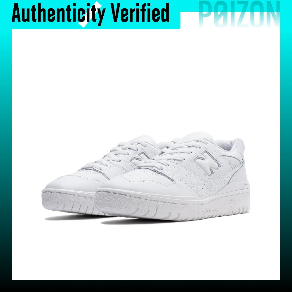 Sepatu Basket Retro New Balanc - New Balance Shoes 550 ulasan dan harga