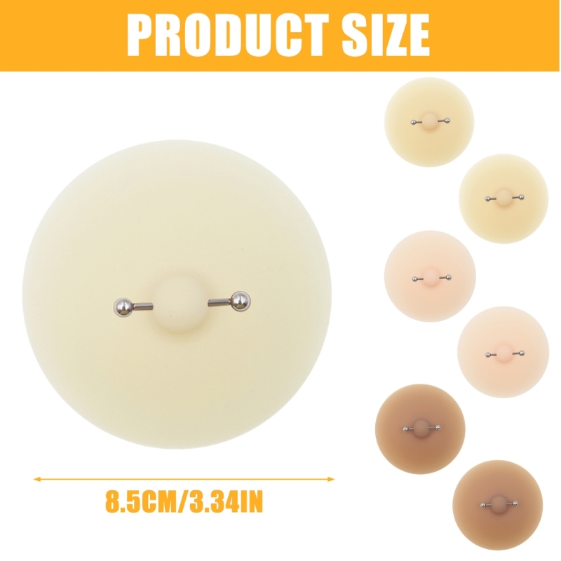 Bra Tempel untuk Wanita Gaun P - Nipple Cover Pasties ulasan dan harga
