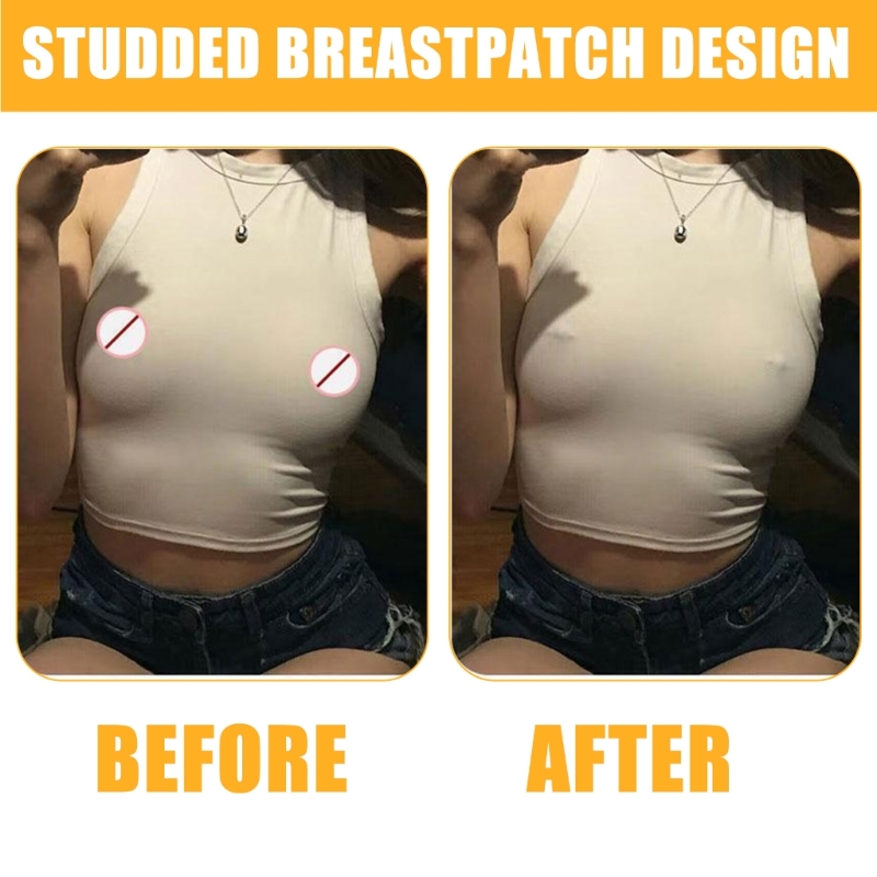 Bra Tempel untuk Wanita Gaun P - Nipple Cover Pasties ulasan dan harga