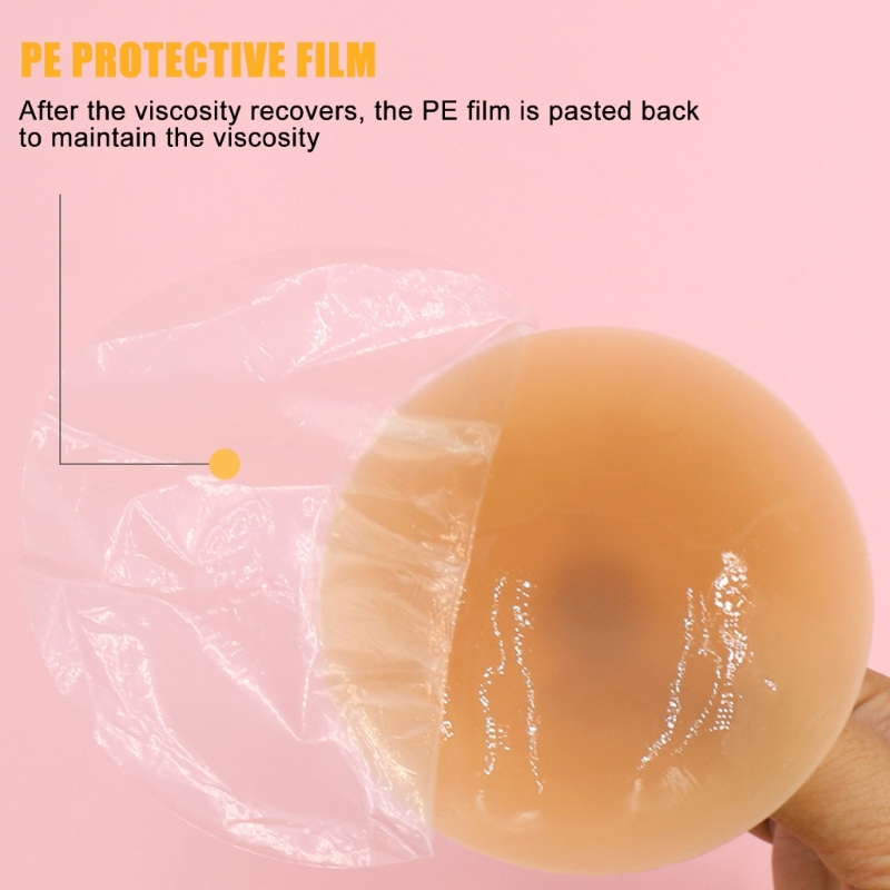 Bra Tempel untuk Wanita Gaun P - Nipple Cover Pasties ulasan dan harga