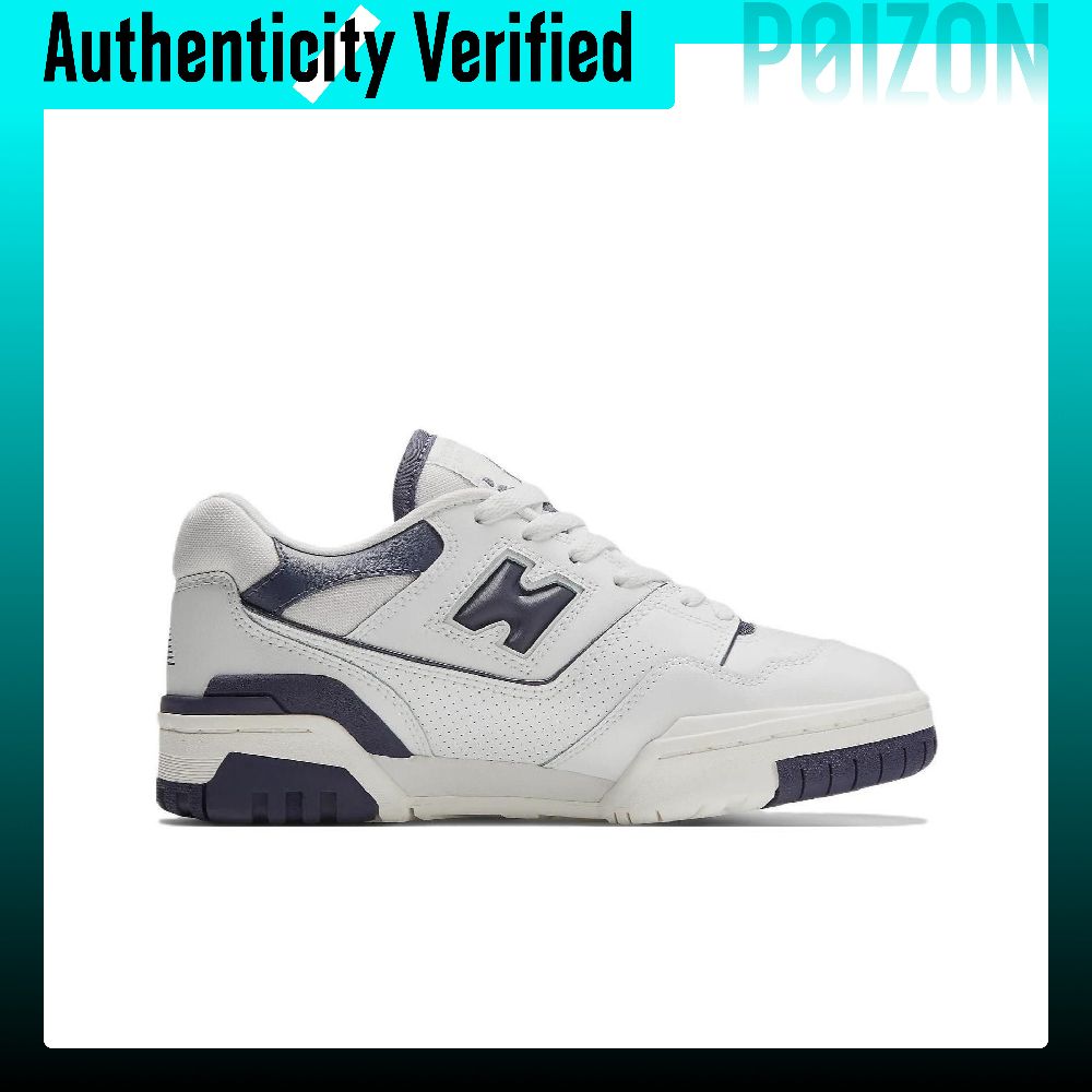 Sepatu Basket Retro New Balanc - New Balance Shoes 550 ulasan dan harga