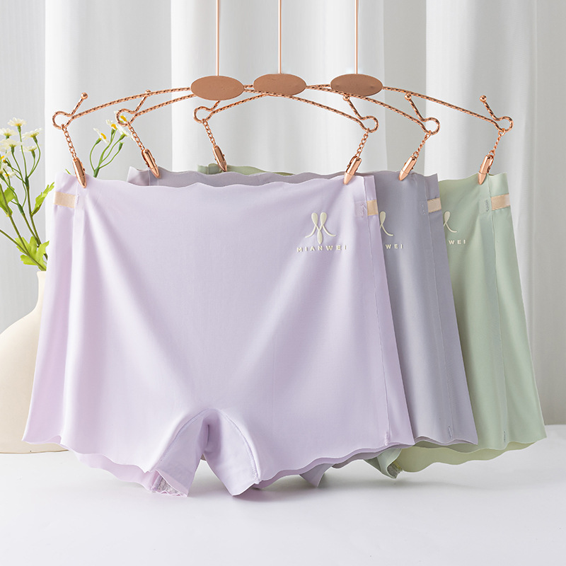 Celana pendek wanita, musim pa - Boyshort Underwear ulasan dan harga