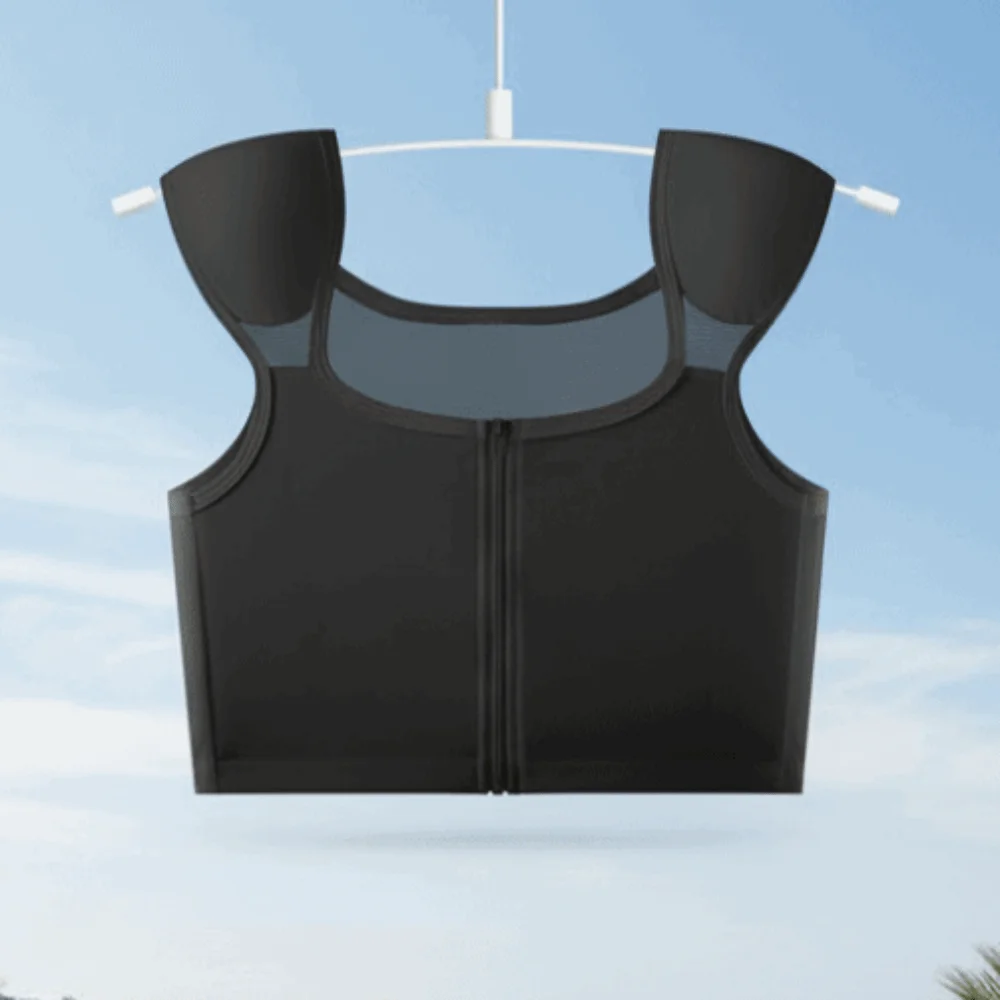 Bustier Penyangga Dada Berbaha - Shapewear Bodysuit Firm ulasan dan harga